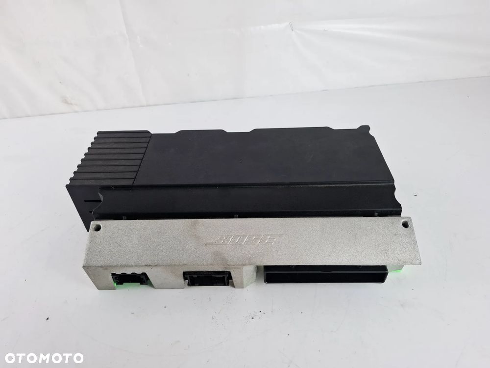 Wzmacniacz Bose Radia Audi A6 C6 4F0035223D - 1
