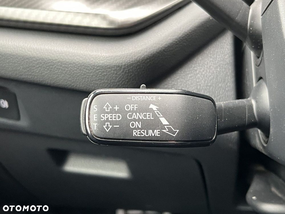 Skoda Octavia - 30