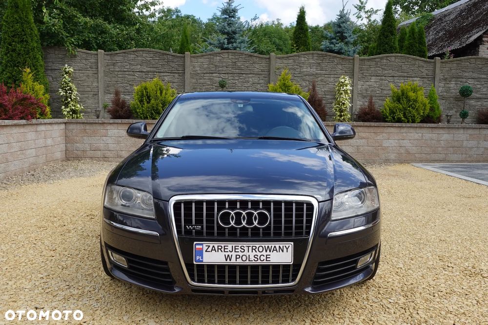 Audi A8 4.2 TDI Quattro - 15