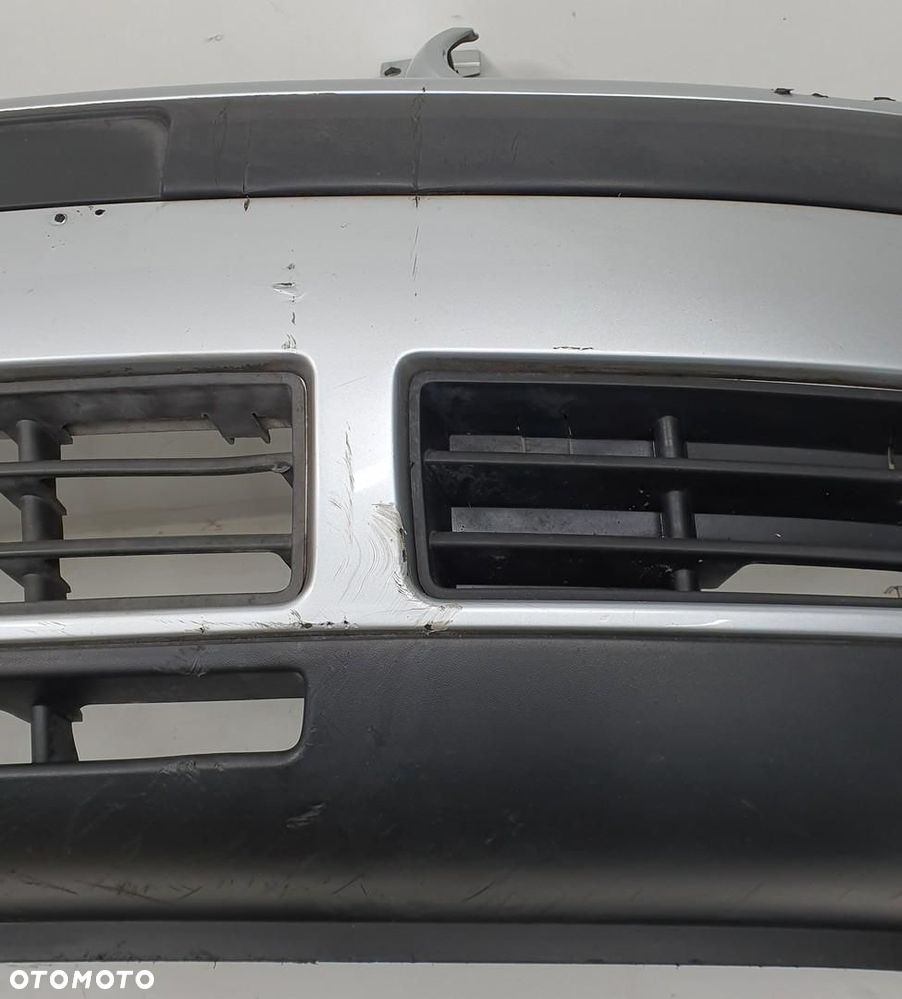 ZDERZAK PRZÓD PRZEDNI LA7W VW GOLF IV 1J0807221A - 3
