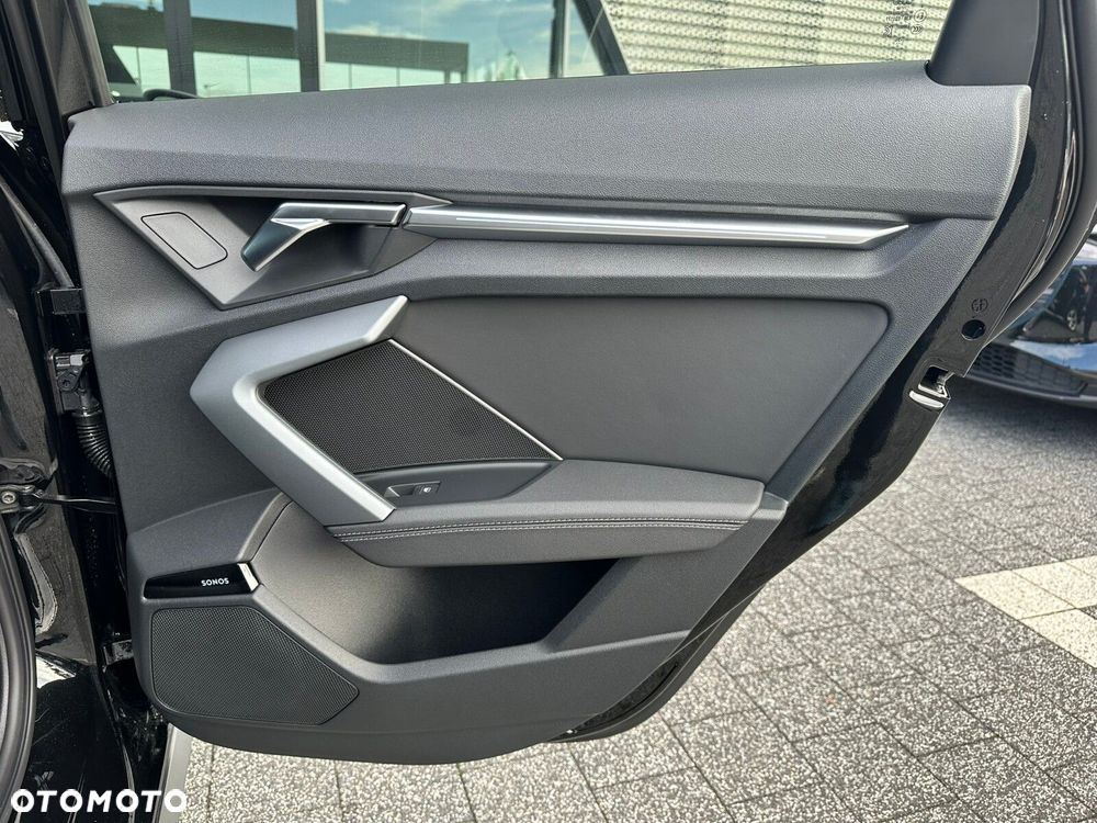 Audi A3 Sportback - 22