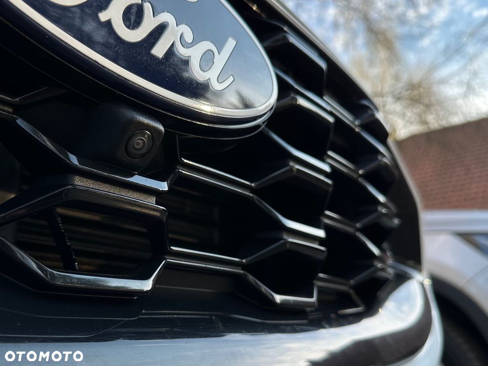 Ford Kuga 2.5P PHEV FWD ST-Line eCVT - 15