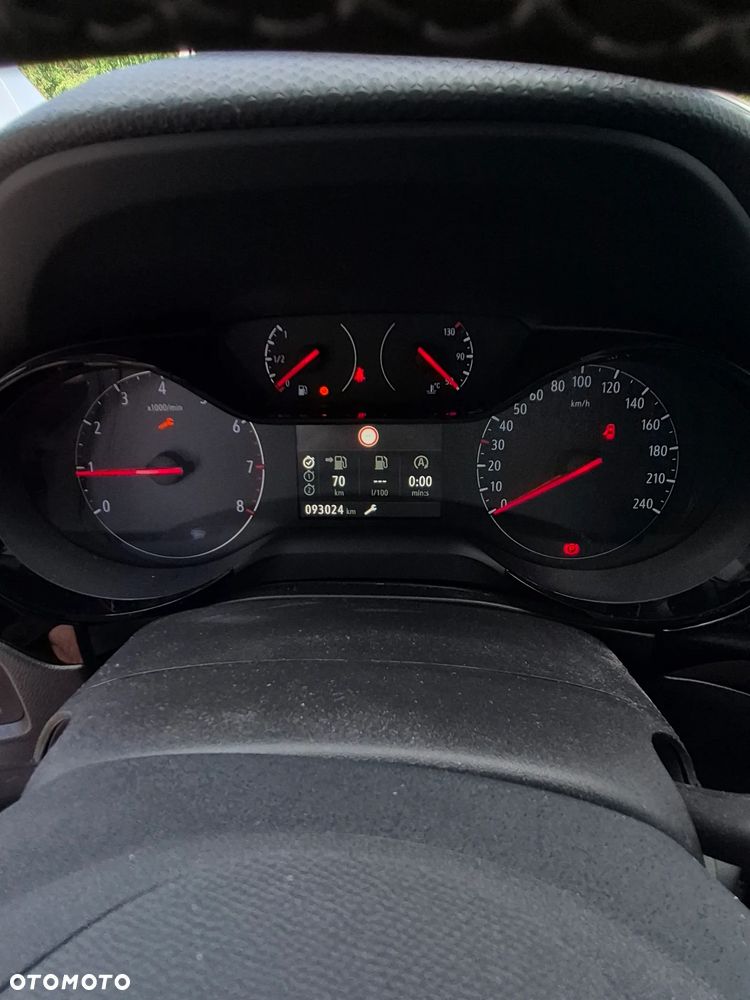 Opel Corsa - 17