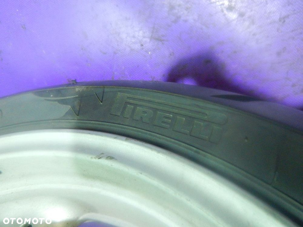 MOTO GUZZI BREVA 850 KOŁO TYŁ 17 5,5J 05630530M - 8
