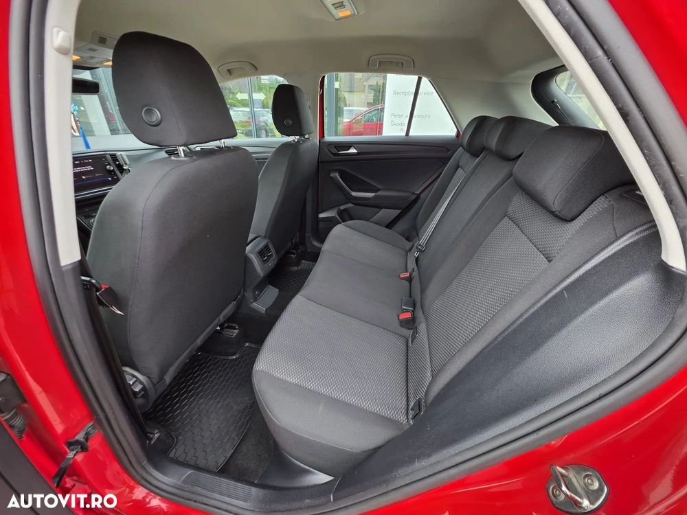 Volkswagen T-ROC 1.0 TSI Base - 19