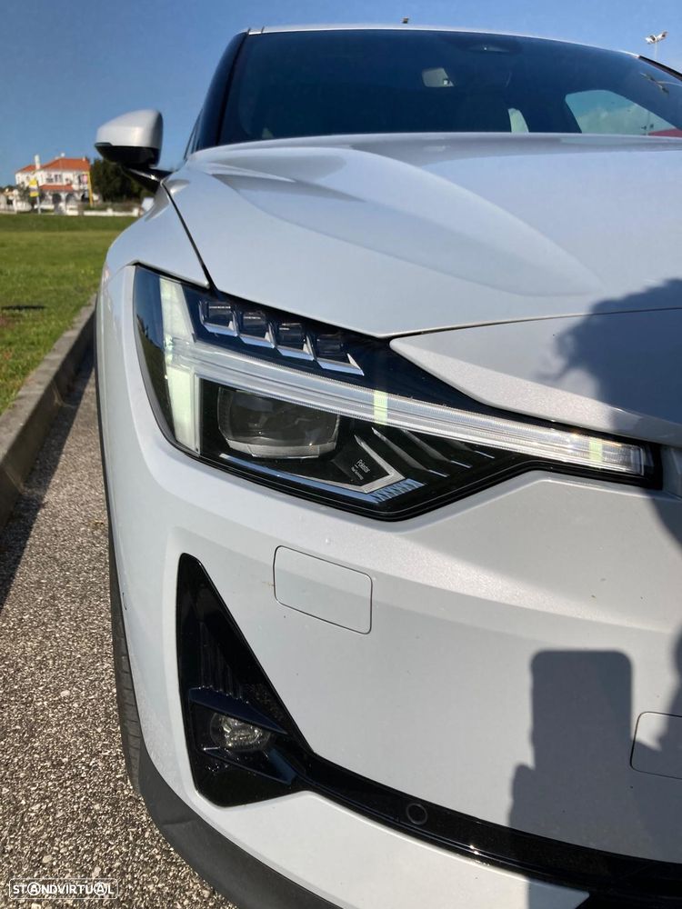 Polestar 2 Long Range 78 kWh AWD - 26