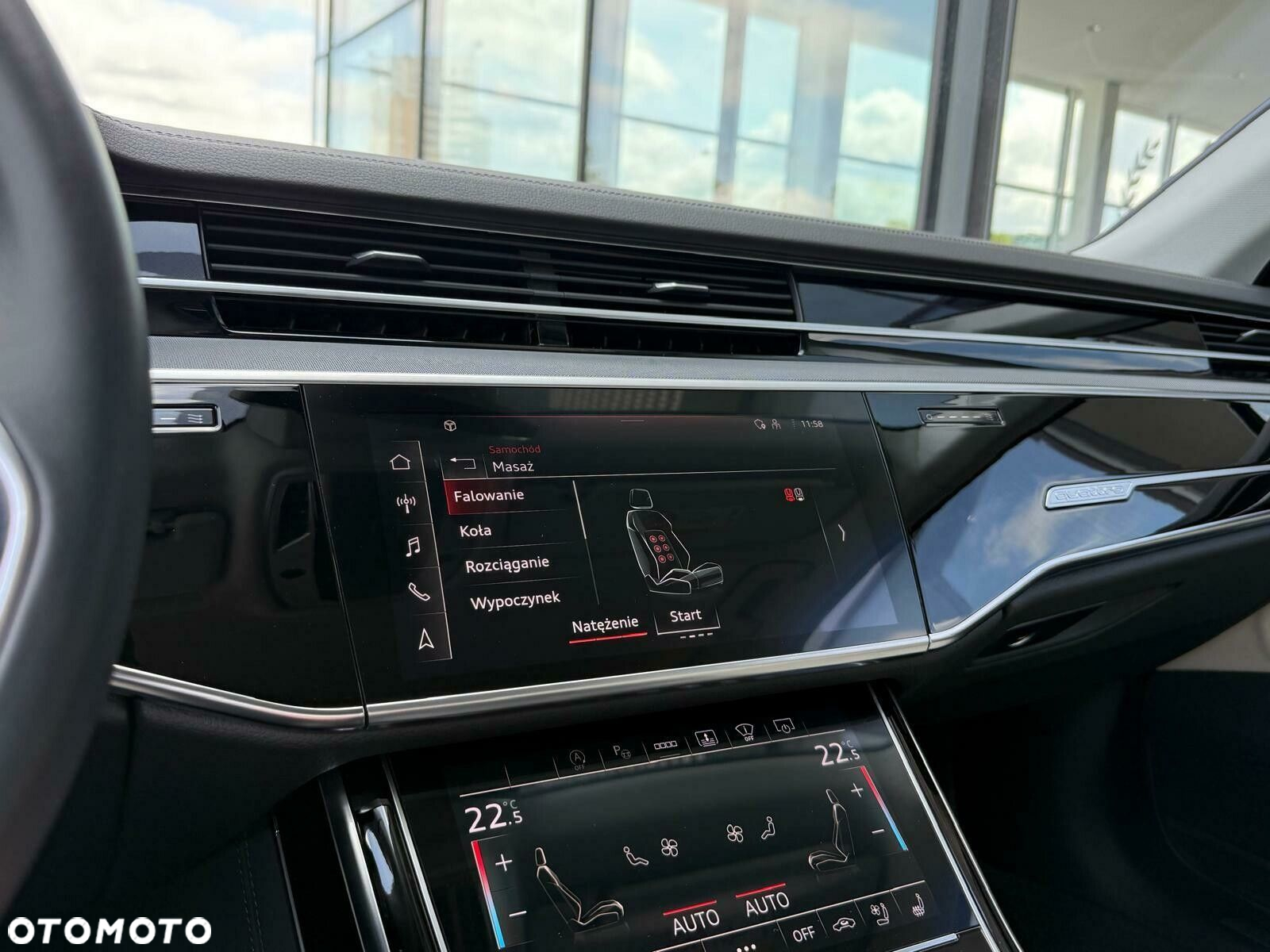 Audi A8 - 39