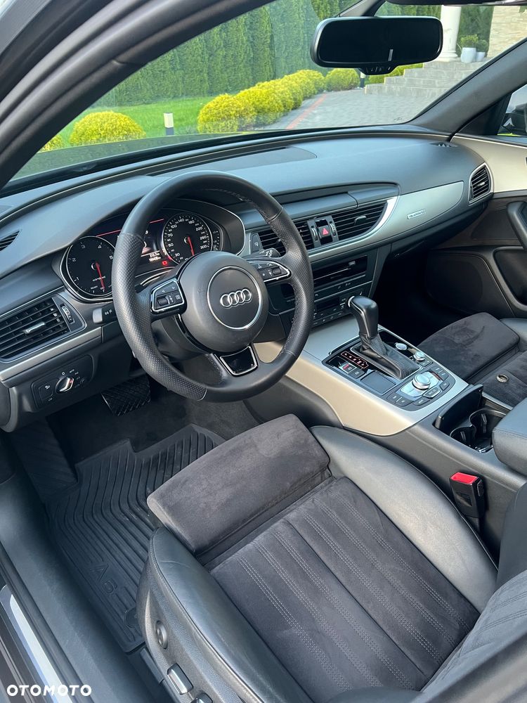 Audi A6 Allroad - 10