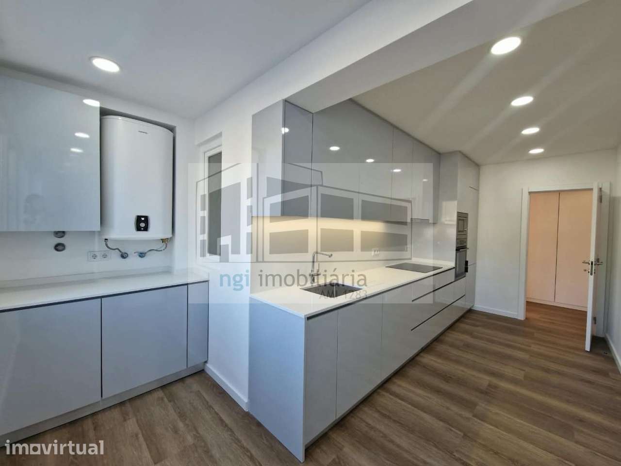 Apartamento T4 OLIVAIS - Lisboa - Grande imagem: 2/31