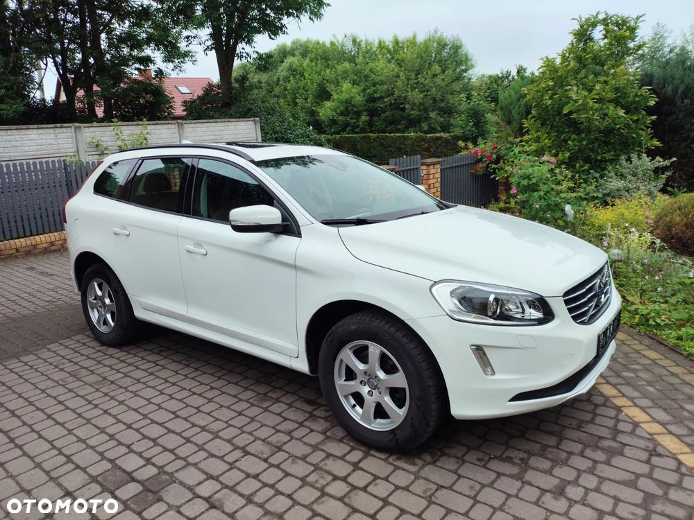 Volvo XC 60 - 9
