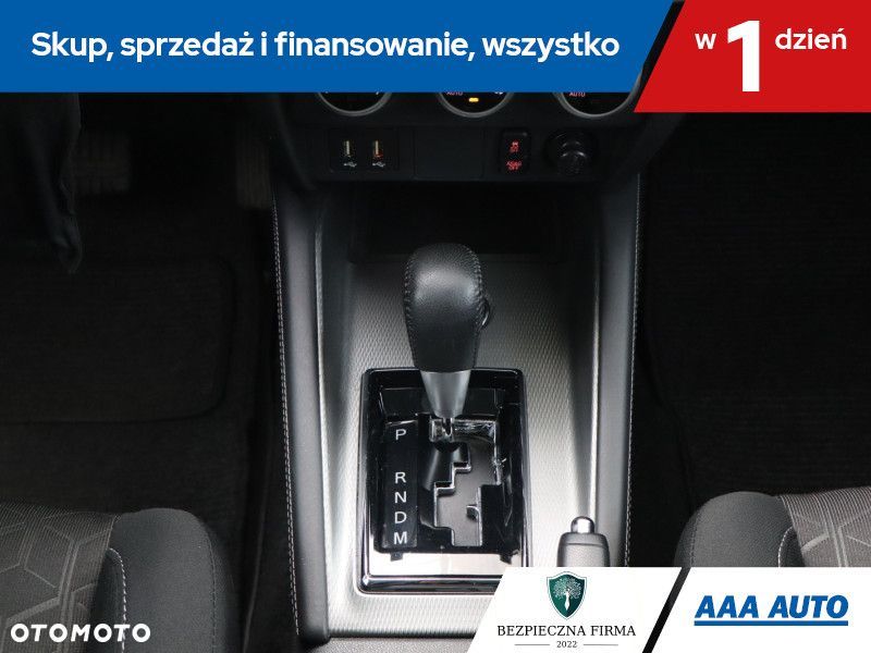 Mitsubishi ASX - 18