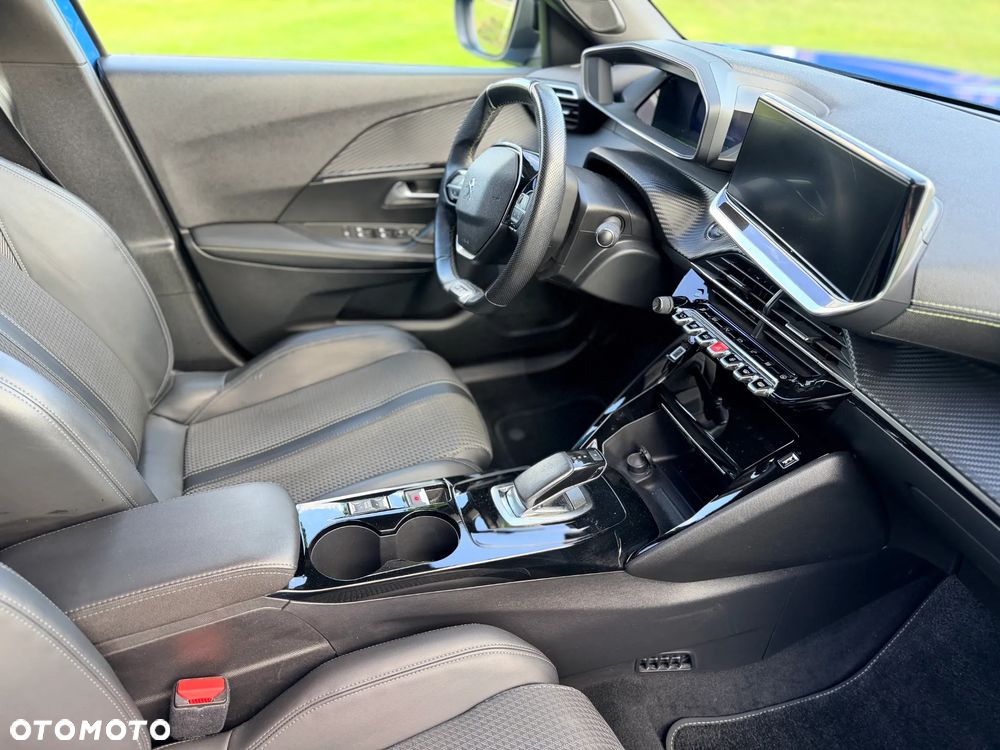 Peugeot 2008 GT Line - 5