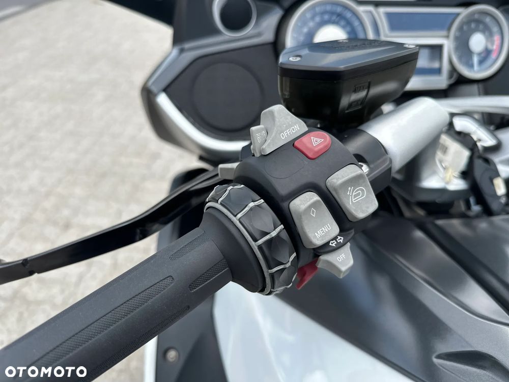 BMW K - 21