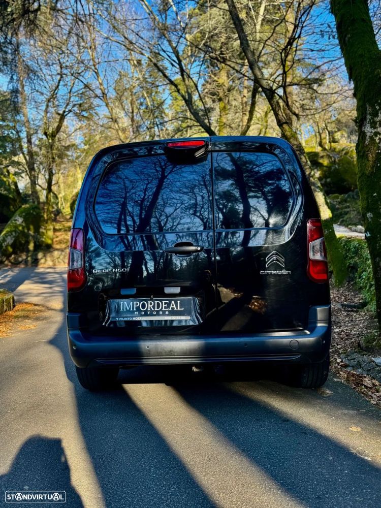 Citroën Berlingo - 7