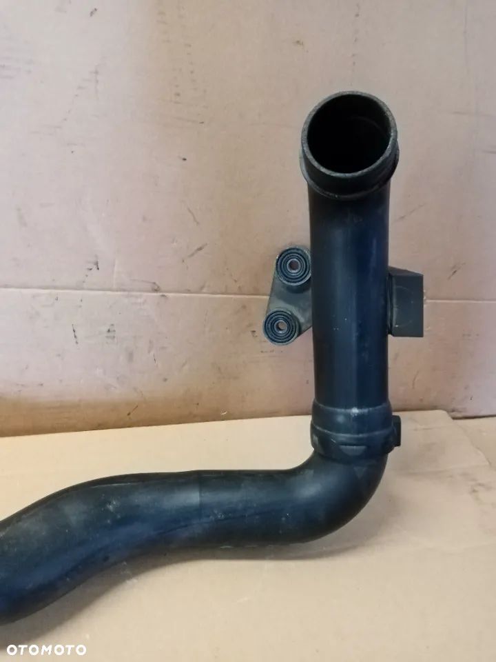 Przewód wąż rura dolot powietrza VW New Beetle 1.4 1C0129509 - 2