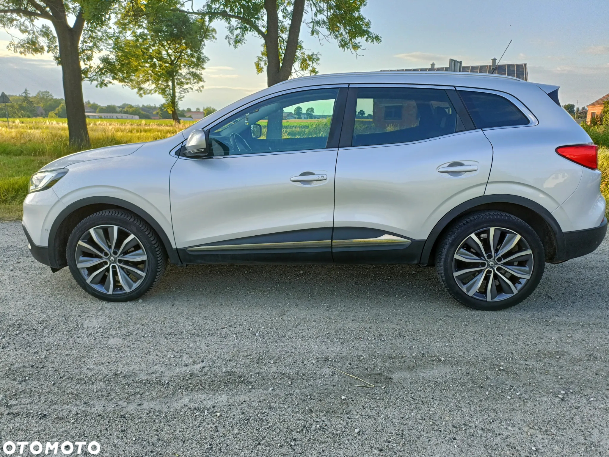 Renault Kadjar - 4
