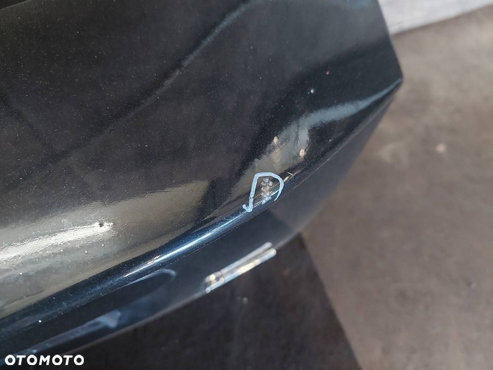 KOMPLETNY TYŁ KLAPA BAGAŻNIKA ZDERZAK TYŁ LAMPY VOLVO S40 II 019-26 - 26