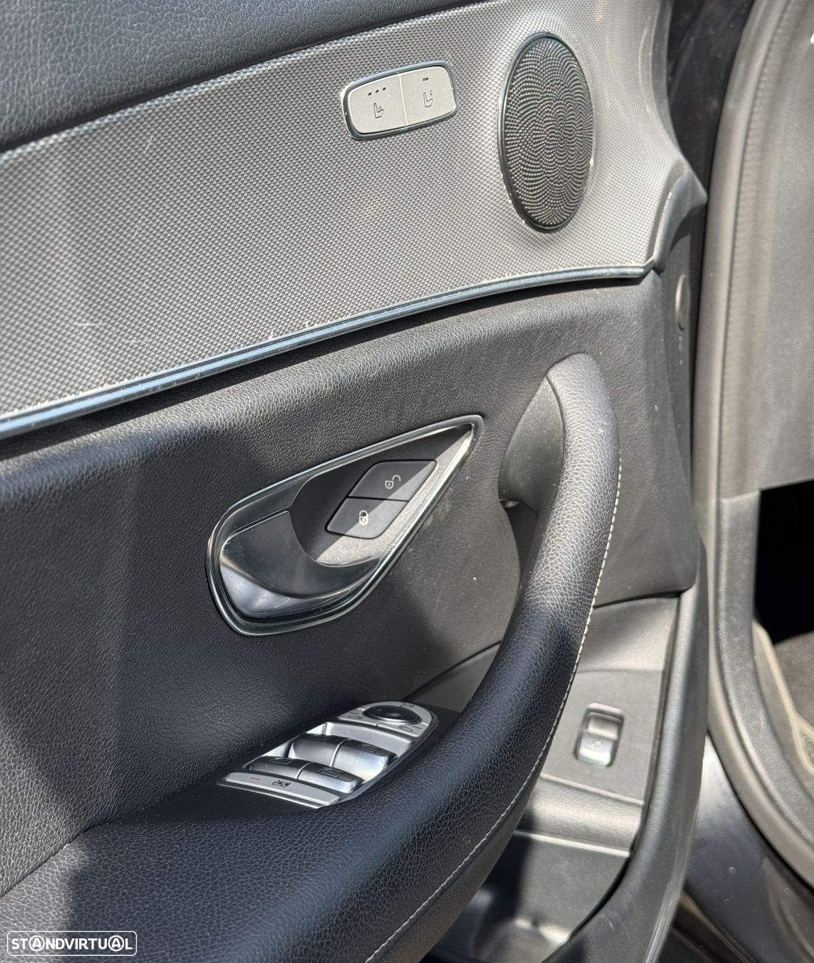 Mercedes-Benz E 220 d Exclusive Line - 15