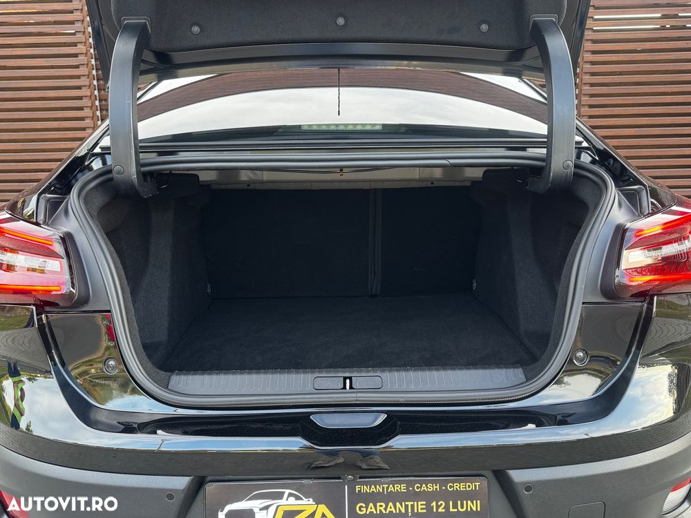 Citroën C4X 1.2 PureTech 130 S&S EAT8 Feel Pack - 21