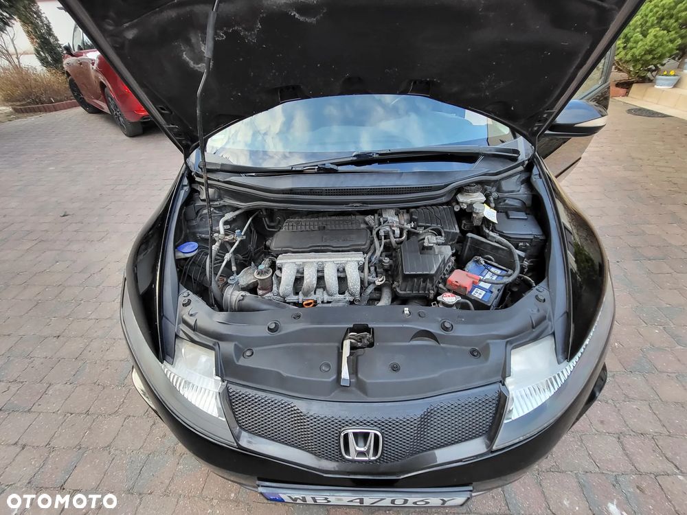 Honda Civic - 14
