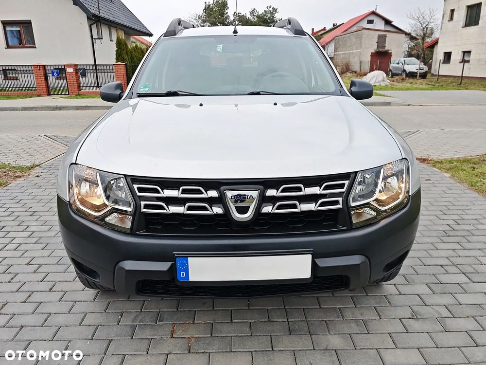 Dacia Duster 1.6 16V 105 4x2 Prestige - 14