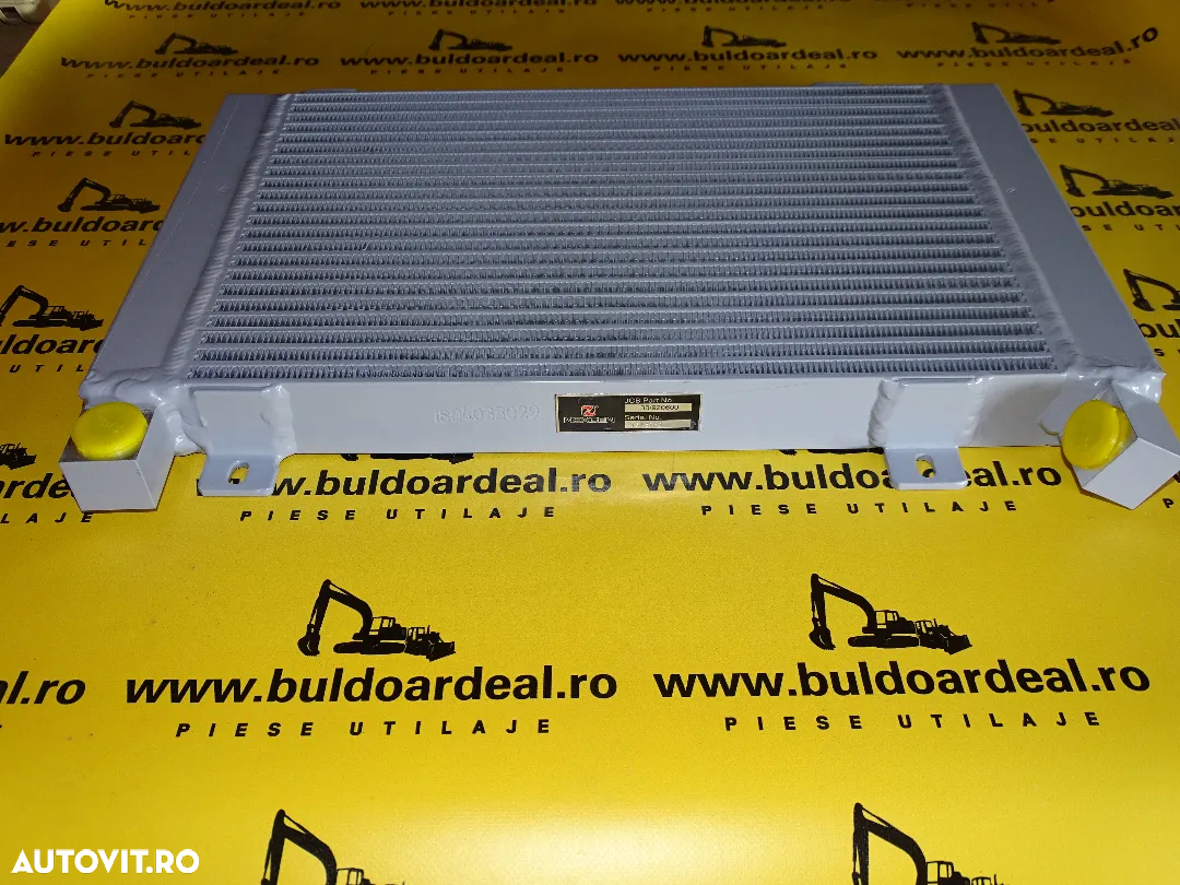 Radiator racire hidraulic cod. 30/920600 - 2