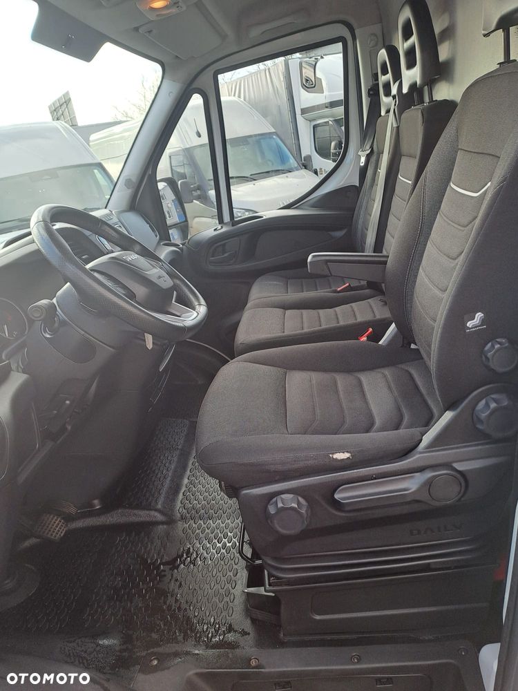 Iveco Daily 35S16 - L4H2 - automat - 7