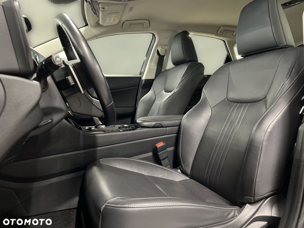 Lexus NX 350h Business AWD - 19
