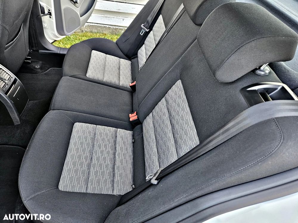 Skoda Octavia 1.9TDI Ambiente - 6