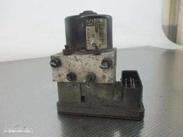 Abs  Volkswagen Golf Iv (1J1) - 3