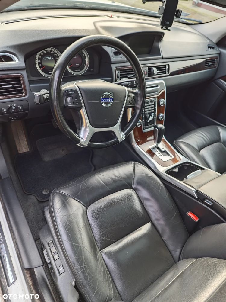 Volvo S80 3.2 Momentum - 23