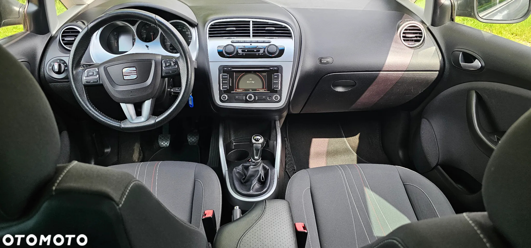 Seat Altea XL 1.2 TSI Reference Copa - 37