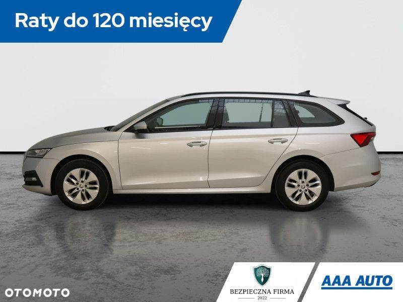 Skoda Octavia - 4