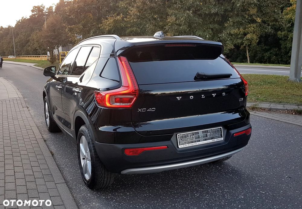 Volvo XC 40 D3 Momentum - 4