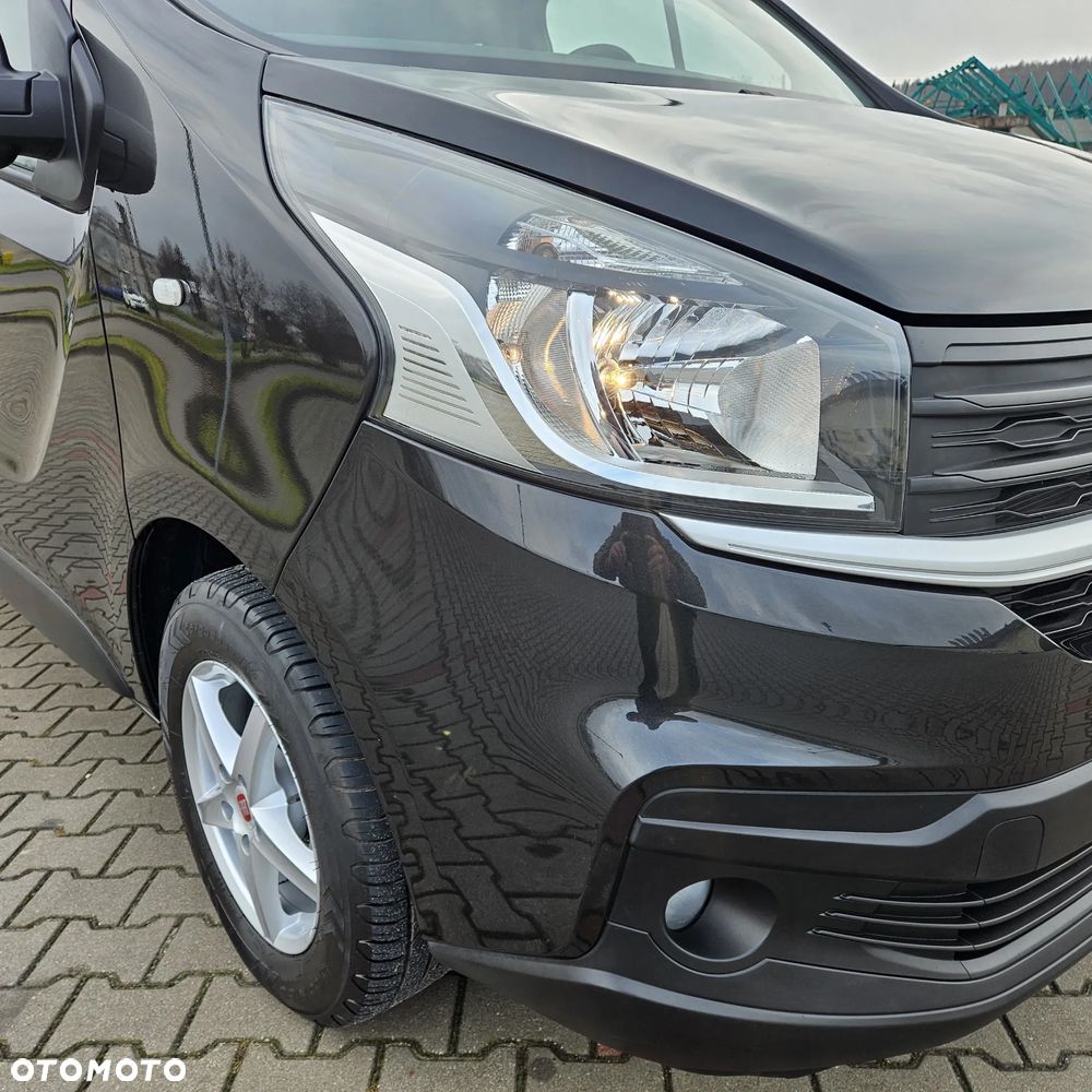 Fiat Talento Multicab L2H1 S&S SX - 5