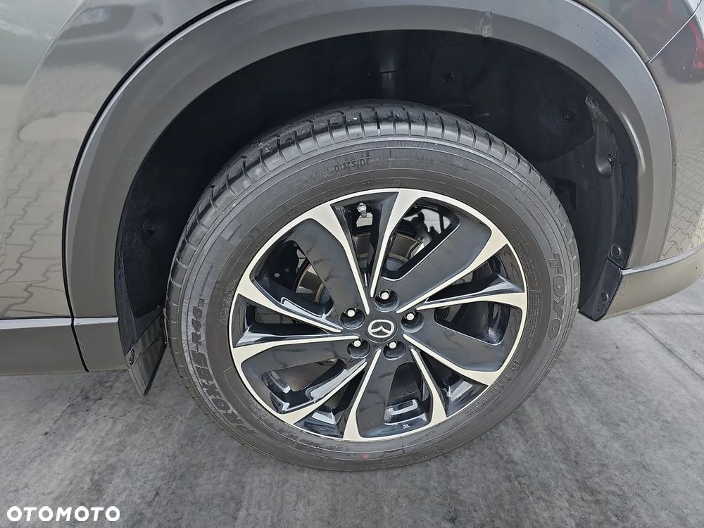 Mazda CX-5 2.0 Hikari AWD - 9
