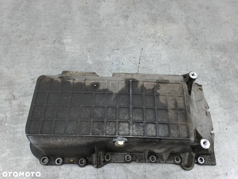 MISKA OLEJOWA CHRYSLER PACIFICA 04792661AC 3.5 V6 - 6