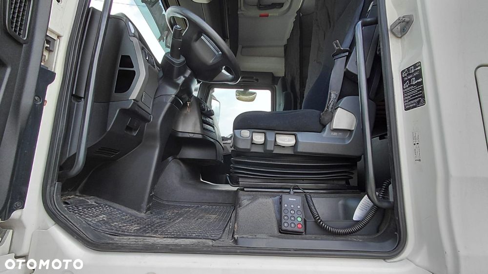 MAN TGX 18.440 AUTOMAT ZAMIANA - 9