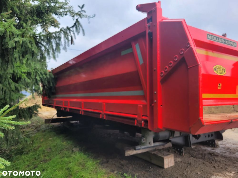 Mercedes-Benz SCANIA ,MAN - 5