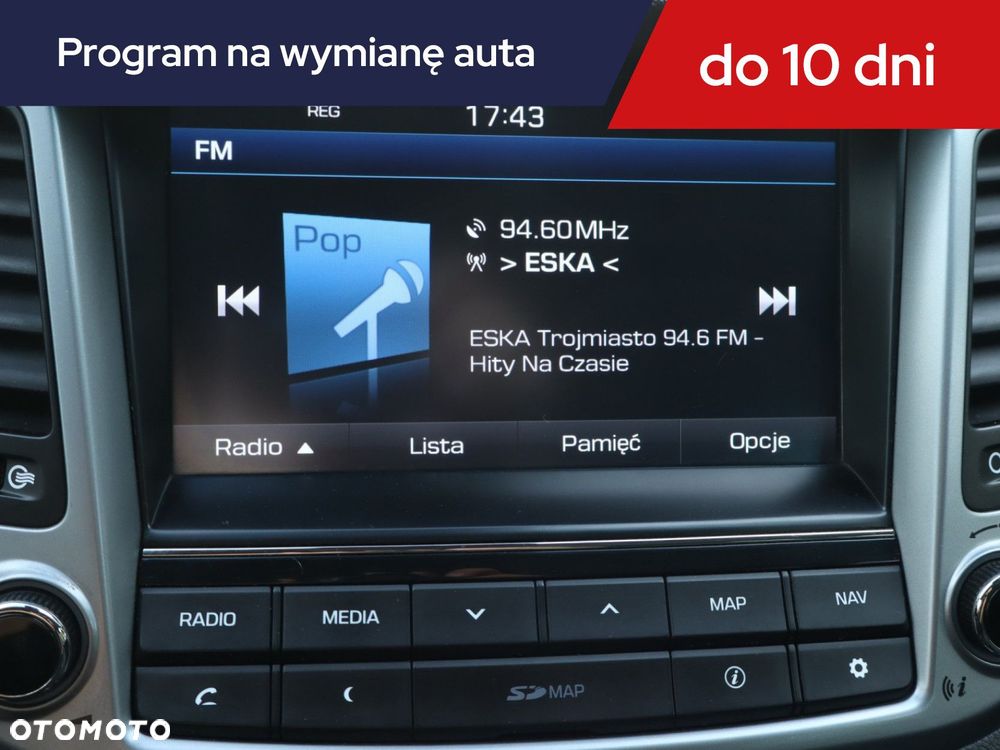 Hyundai Tucson - 14
