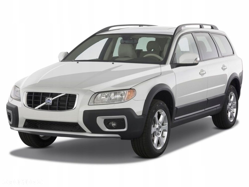 Volvo XC70 07-16 Reflektor Główny Strona Lewa 2011950152 - 8