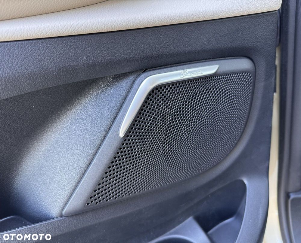 Mercedes-Benz Klasa V 250 d 4-Matic 9G-Tronic Avantgarde (d³ugi) - 30