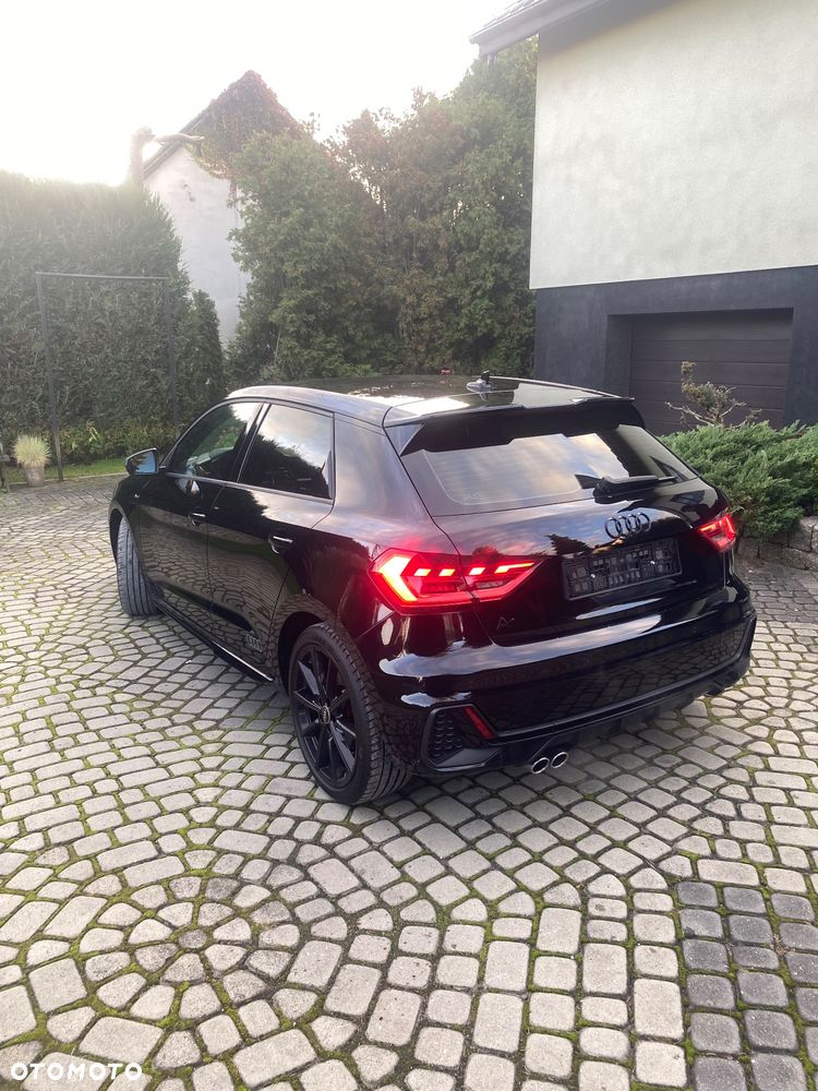 Audi A1 Sportback - 7