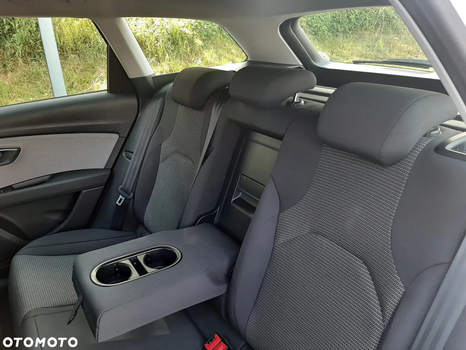 Seat Leon 1.6 TDI Start&Stop Reference - 18