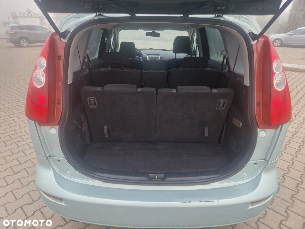 Mazda 5 2.0 Exclusive - 7