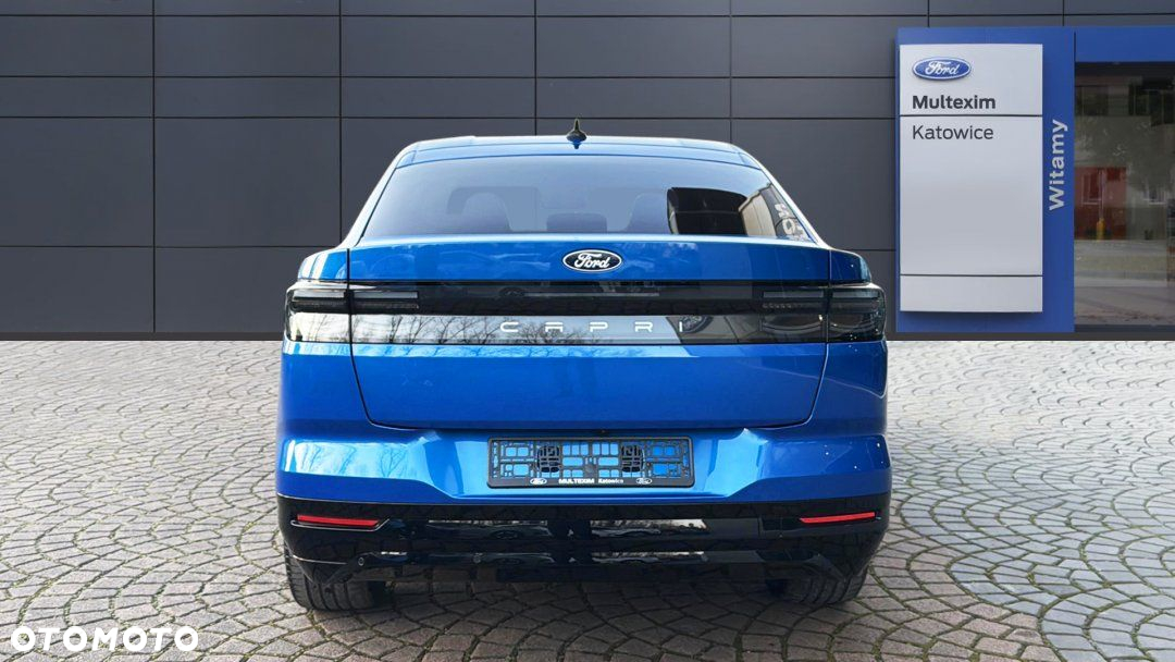 Ford Capri - 4