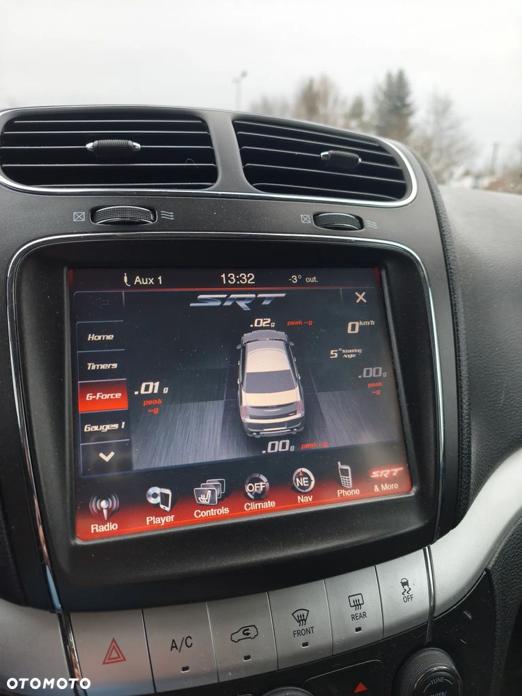 Fiat Freemont 3.6 V6 Lounge - 19