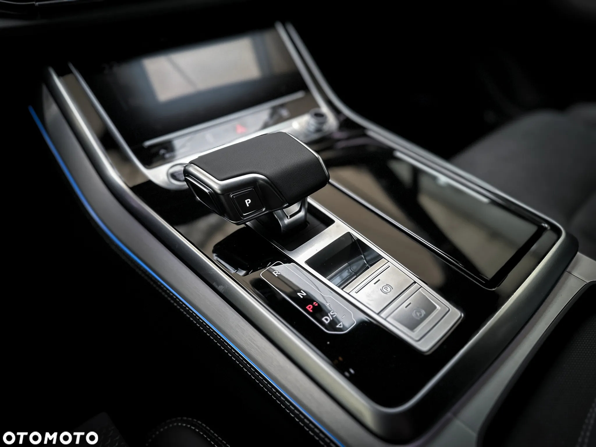 Audi Q7 - 23