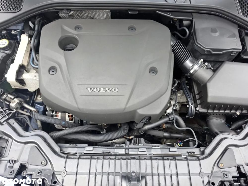 Volvo S60 D4 Drive-E Summum - 40