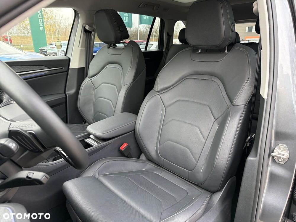 Skoda Kodiaq 2.0 TSI 4x4 Edition 130 DSG - 11